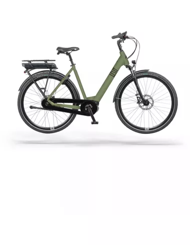City e-bike LEVIT ARIAN Bosch Active+ 3